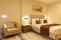 Addis Ville Hotel Apartment - Condos