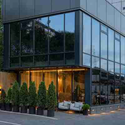 Breezko Hotel Hotel Exterior