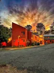 Lodge at Marconi - parking