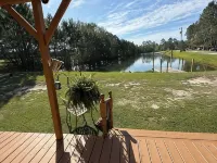 Piece of heaven Hotels in Wayne County
