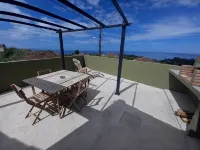 Charming Rustic House in Nordeste surrounded by nature