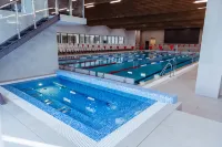 Volleygrad Sports & Health Resort Hotel - Beach