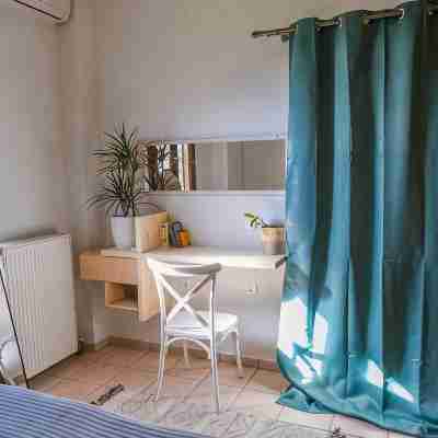 Aegean Bliss - Marathos Retreat, Samos Rooms
