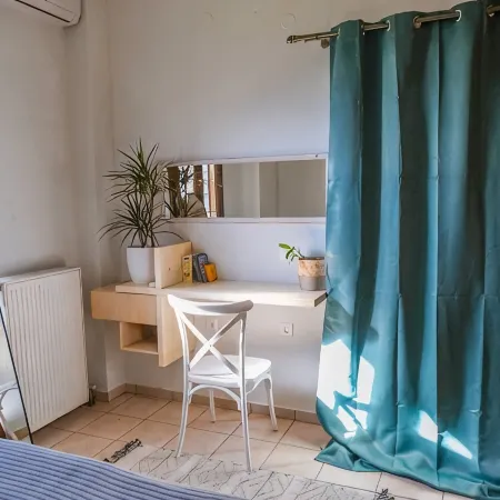 Aegean Bliss - Marathos Retreat, Samos