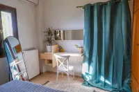 Aegean Bliss - Marathos Retreat, Samos - 2 tähden