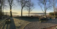 Westkapelle Comfortabele Strandkamer aan de Kreek - Wifi