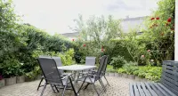 LenHaus - Holiday home in the countryside with fireplace & garden, ideal for families & hikers