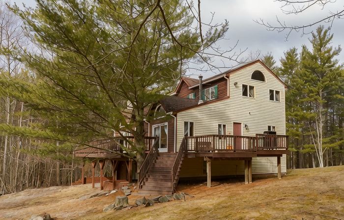Catskills Escape - Stunning View& Privacy