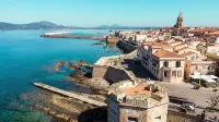 Loft in the heart of Alghero in an excellent location