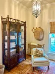 Step Inside a Magazine! Upscale Farmhouse on 3 acres. Hot Tub,Bocce Ball,Gardens