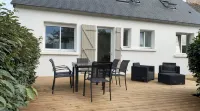Marie's house, 5 minutes from Plovan beach! - 3星級
