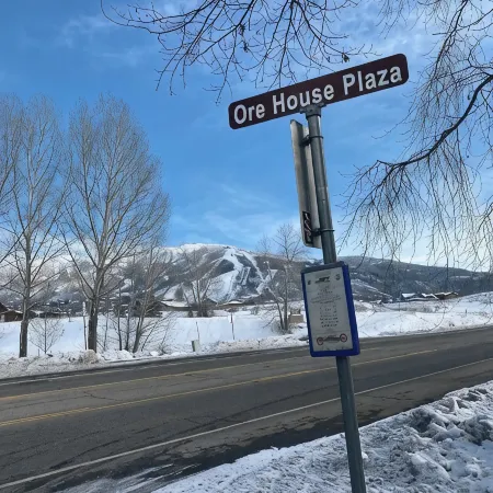 2-bedroom condo in lovely Steamboat Springs with WiFi