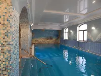 Don Kihot Mini-Hotel