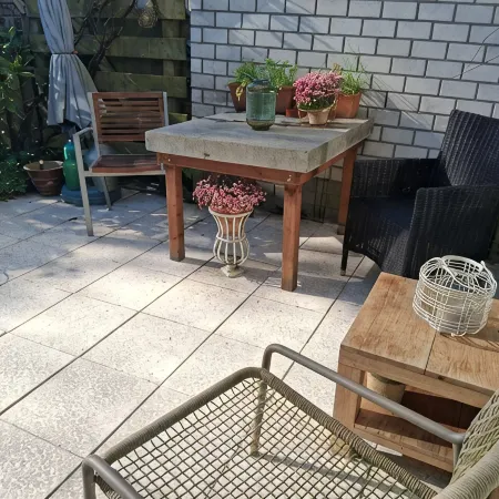 Comfortable home close to train station and Amsterdam Отели в г. Алмере