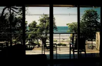 The Elephant Castle: Beach front Penthouse - Condos