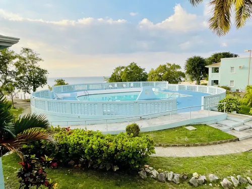 Heaven-Can-Wait @ Point Village - Homestays