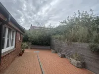 Haus Amrum - Located East Village on the Dunes: FeWo Look, Book, Experience * - 3-Star
