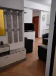 Cozy apartment 100 meters from the beach