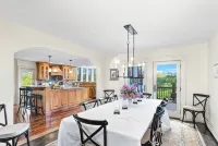 Private Tudor style 5 bedroom home in country setting.