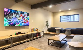 Tasone Stay OSAKA SEN2