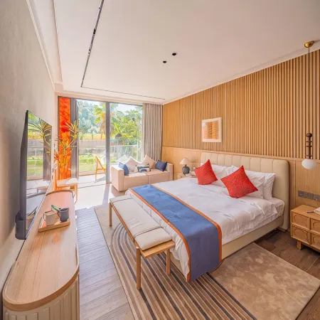 Shanse Feidatian Homestay