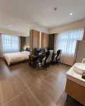 Meigao E-Sports Hotel - 2 étoiles