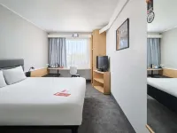 Ibis Katowice Zabrze โรงแรมใน