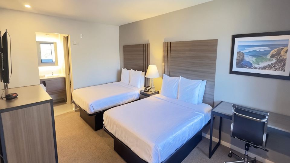 Heritage Inn San Diego