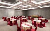 Burza Hotel Yogyakarta - Airport Shuttle