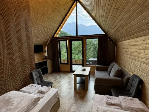 Navasard Resort - 3 звезды