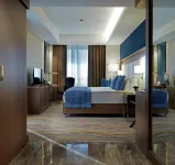 Dedeman Kayseri - balcone