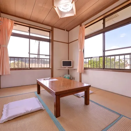 Guest House Andoya Kinkai-so