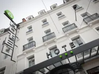 Campanile Dijon Centre - Gare Hotels in Dijon