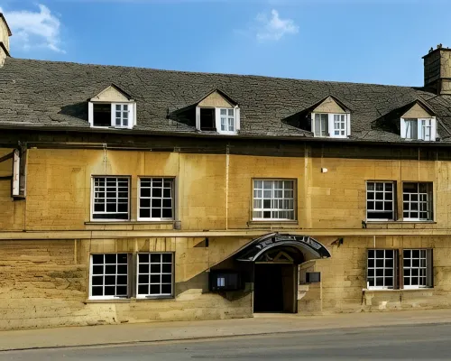 Noel Arms - "A Bespoke Hotel" Hotels in Chipping Campden
