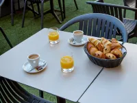 Ibis Styles Cannes le Cannet - breakfast