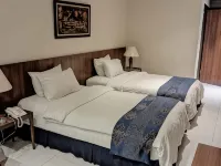 Atsari Hotel Parapat Hotels in Parapat
