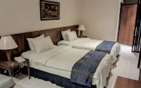 Atsari Hotel Parapat