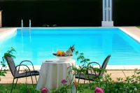 Borgo Mandoleto - Country Resort & Spa - piscine