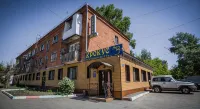 Krokus Hotel
