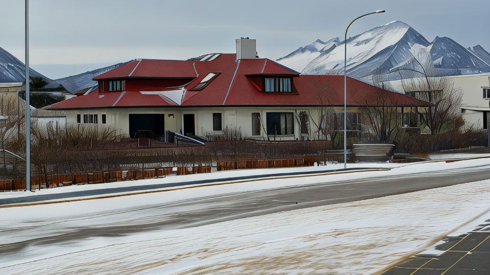Apotek Guesthouse