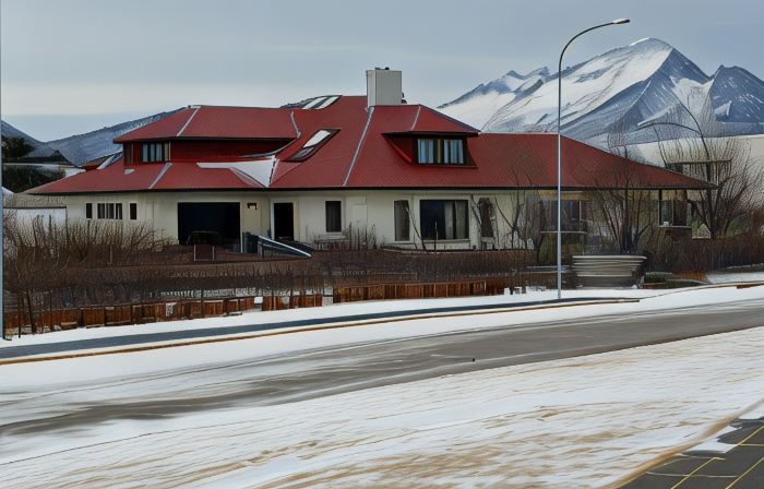 Apotek Guesthouse