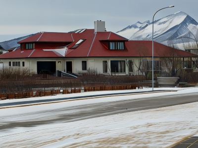 Apotek Guesthouse