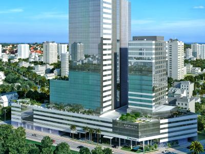 Mercure Itajaí Navegantes