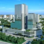 Mercure Itajaí Navegantes - Bar