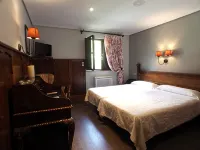 Hotel Comillas Hotels in Comillas