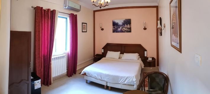 Ambassadeurs Oran Hotels in Oran