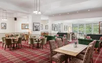 Arrochar Hotel 'a Bespoke Hotel' - breakfast
