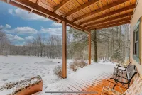 Cabin at Alpine Lake, near Deep Creek/WISP Resort - 3-Star