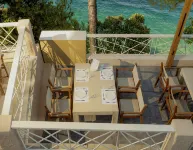 Cape Kanapitsa Hotel & Suites - พร้อมอาหารเช้า