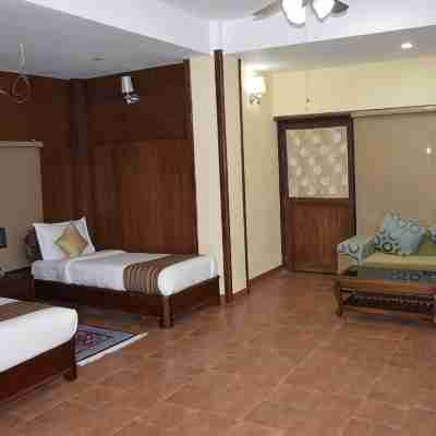 Tashi Namgay Grand Rooms